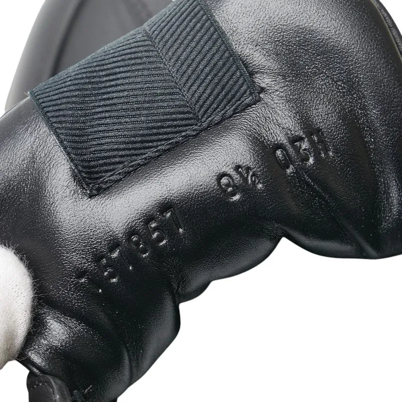 Leather G Rhyton Extensive range Gucci Sneakers All-inclusive Interlocking