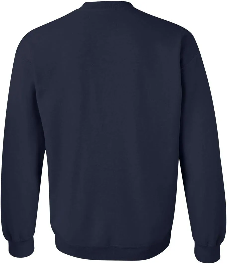 Lebanon Valley LVC Unisex Crewneck Sweatshirt - LVC Dutchmen Apparel