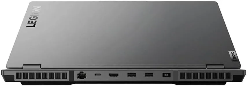Lenovo Legion Slim 5 Gaming Laptop Windows 11 Pro, 15.6" 144Hz FHD, AMD Ryzen 7 7840HS (Beat Intel i7 13700H), 64 GB LPDDR5 RAM, 2 TB SSD, GeForce RTX 4060, Backlit KB, MS Office Lifetime License