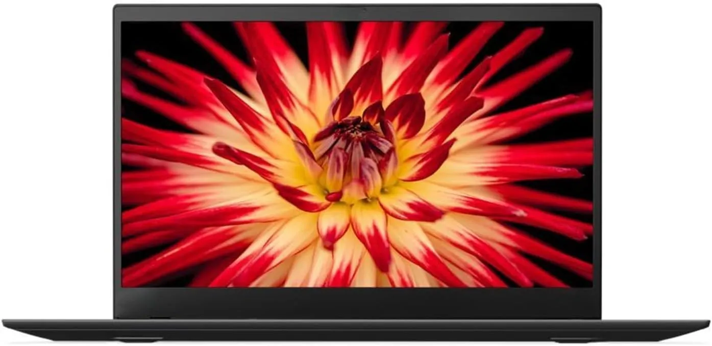 Lenovo ThinkPad X1 Carbon Gen 6 Laptop Touch | 14" 1920x1080 FHD | Core i5-8350U - 256GB SSD Hard Drive - 16GB RAM | 4 cores @ 3.6 GHz Win 11 Pro Black