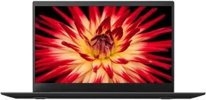 Lenovo ThinkPad X1 Carbon Gen 6 Laptop Touch | 14" 1920x1080 FHD | Core i5-8350U - 256GB SSD Hard Drive - 16GB RAM | 4 cores @ 3.6 GHz Win 11 Pro Black