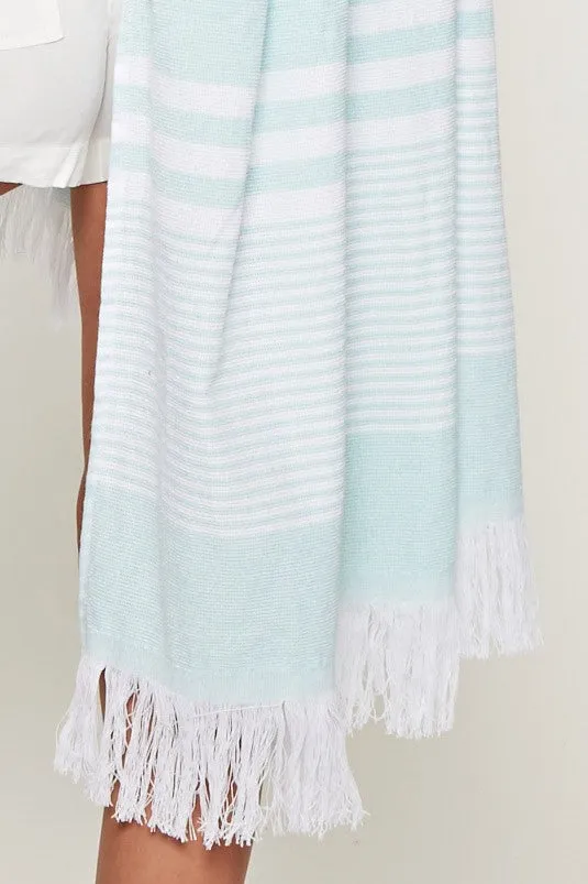 Lightweight Cotton Towel