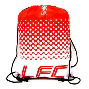 LIVERPOOL FADE GYM BAG