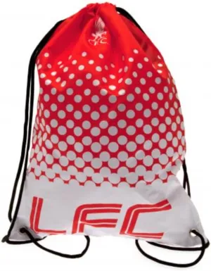 Liverpool FC 2402 Waterproof Rucksack Unisex Adult, Colour