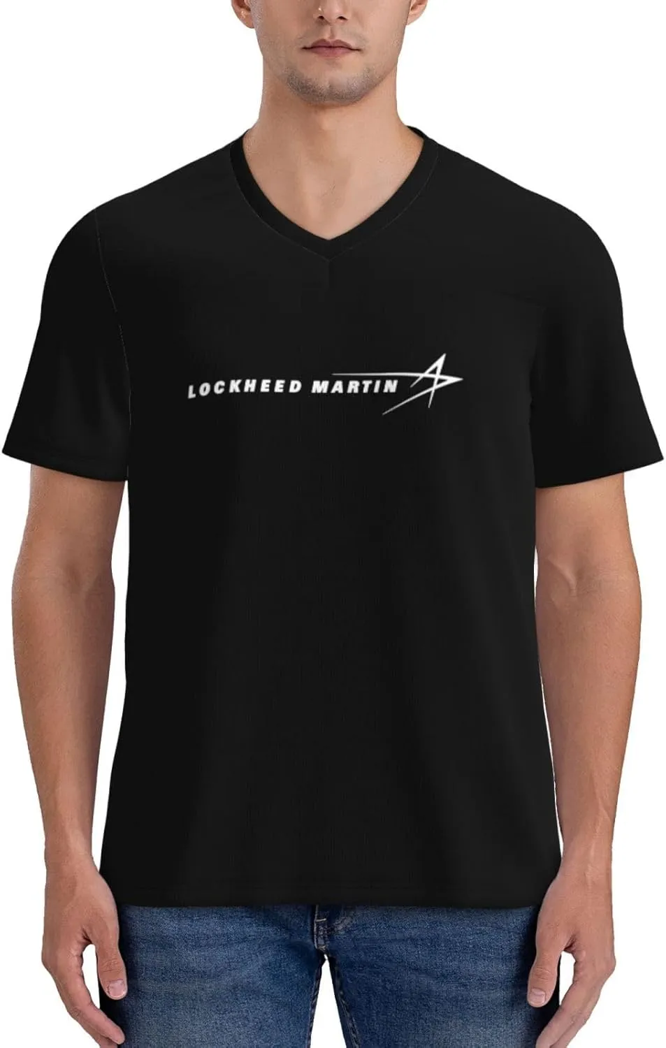 Lockheed Martin Men'S Football Jersey Waistcoat For Men