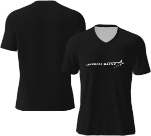 Lockheed Martin Men'S Football Jersey Waistcoat For Men