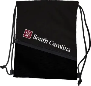 Logo Brands South Carolina Tilt Backsack