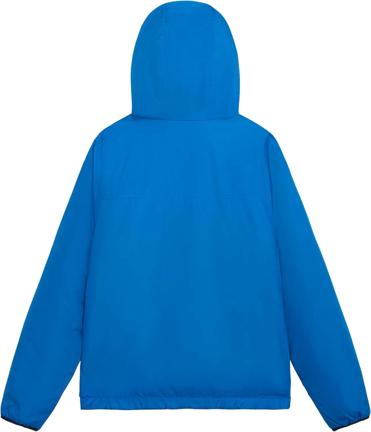 LONDON FOG Boys' Reversible Sherpa Jacket