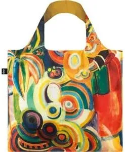 LOQI Reusable Shopping Bag