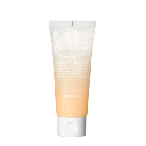 LU'PIUM Enzyme mild peel cleanser 100ml 3.38 fl. oz.