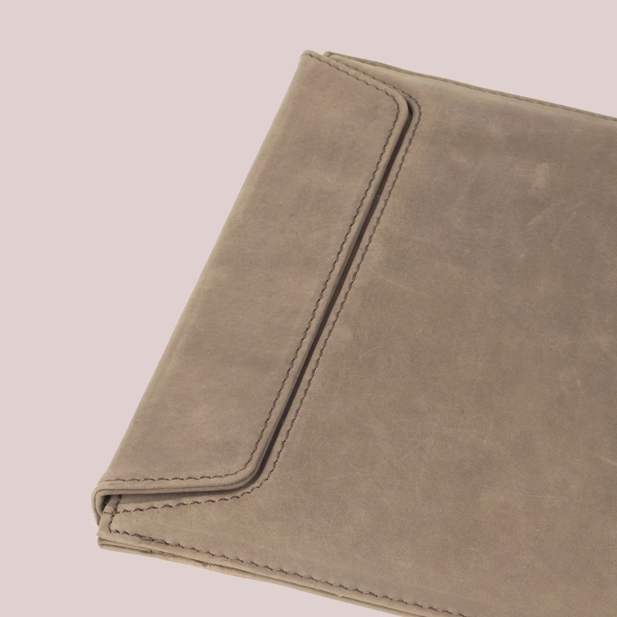MacBook Air 13 Note sleeve - Onyx Black