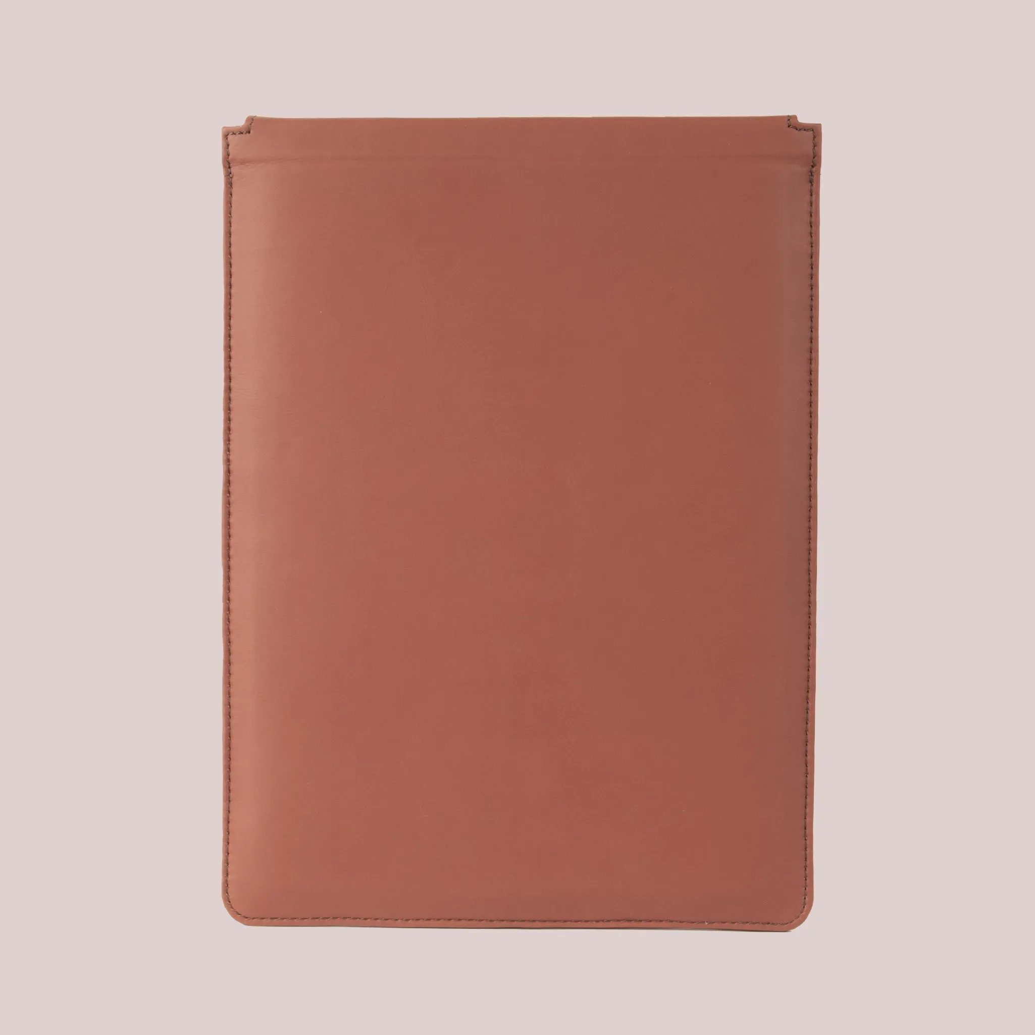 MacBook Air 13 Note sleeve - Onyx Black