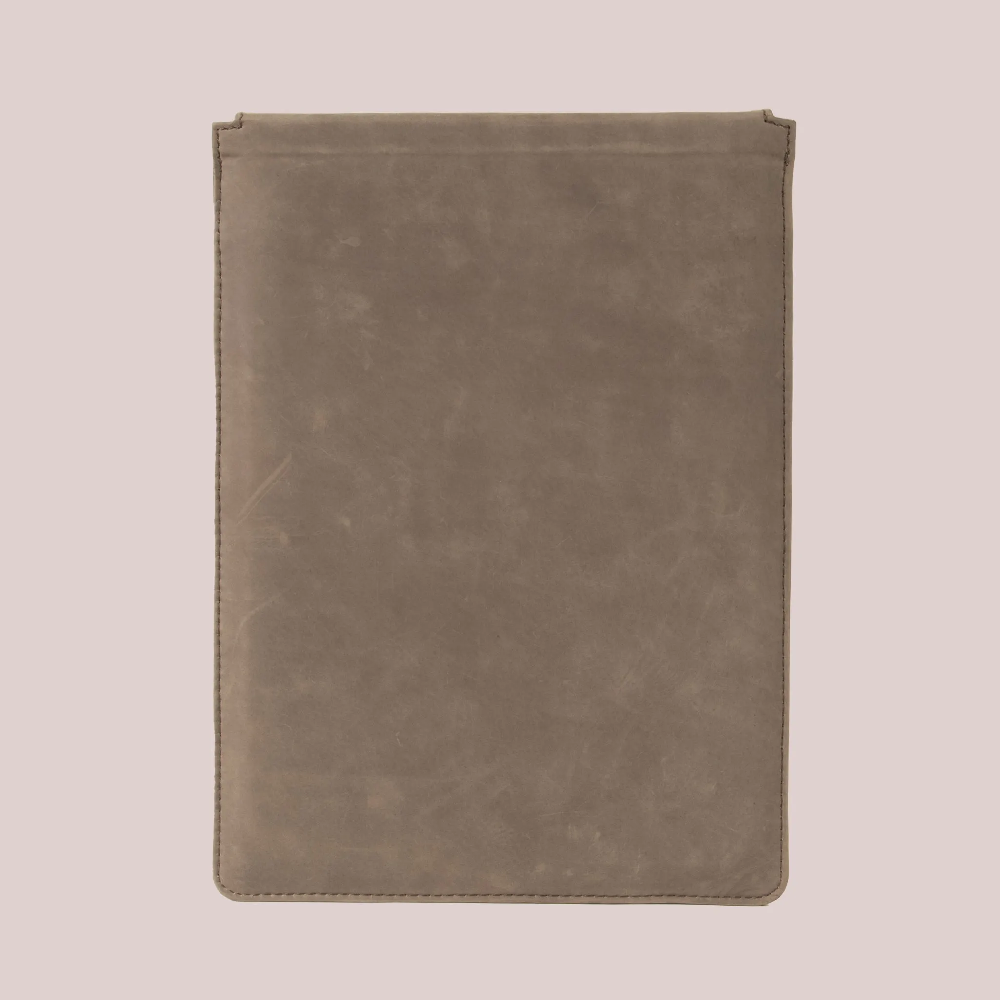 MacBook Air 13 Note sleeve - Onyx Black