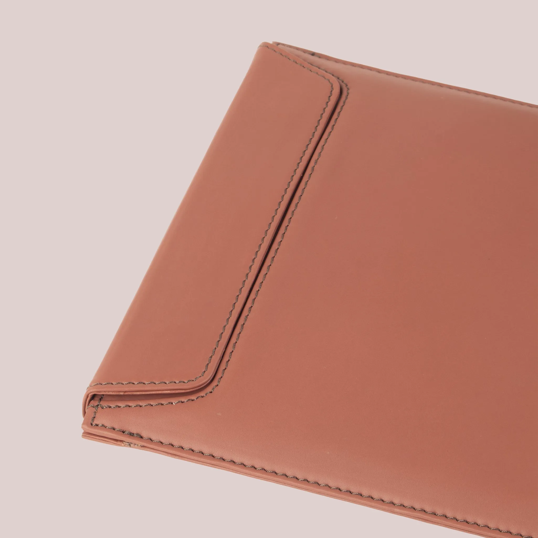 MacBook Air 13 Note sleeve - Onyx Black