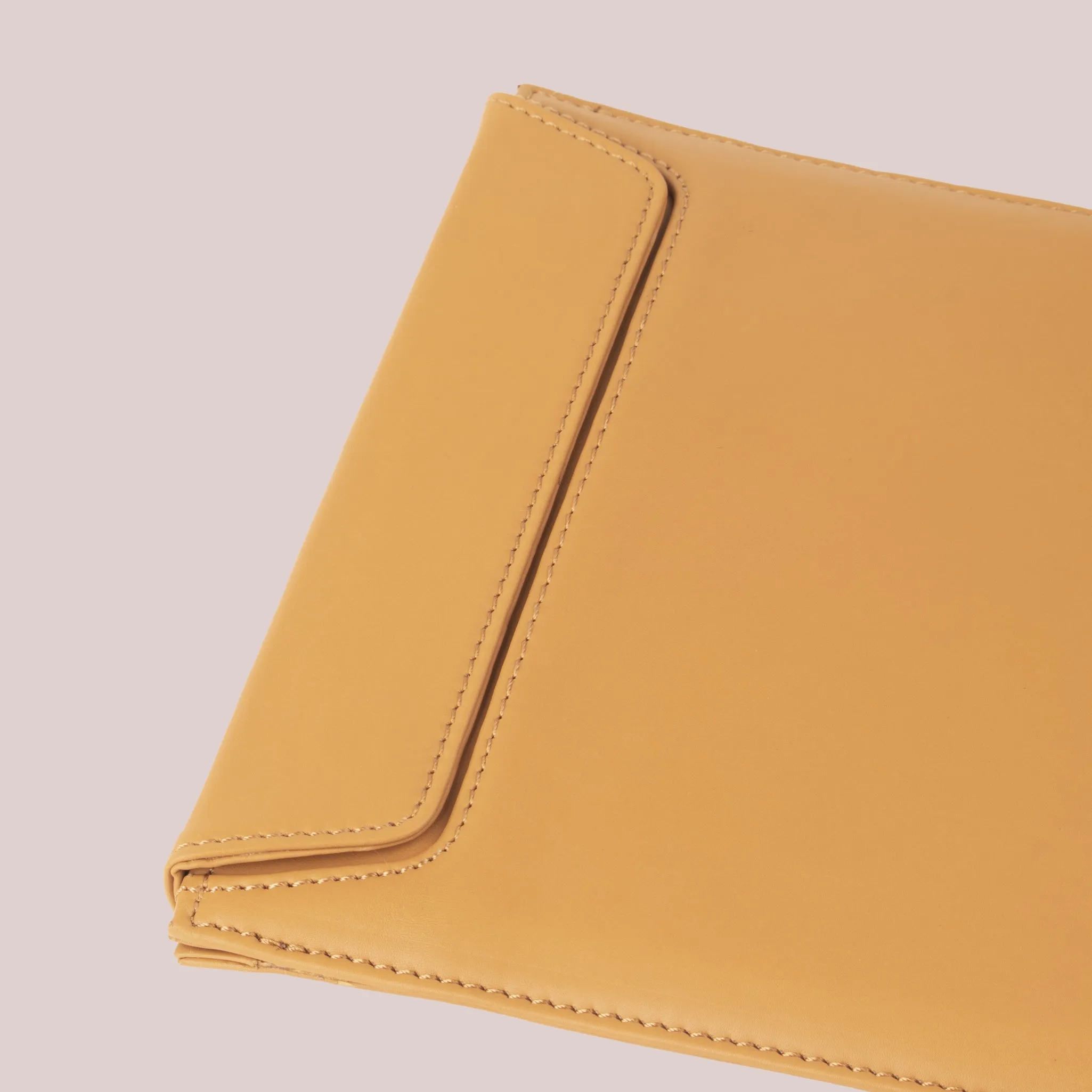 MacBook Air 13 Note sleeve - Onyx Black