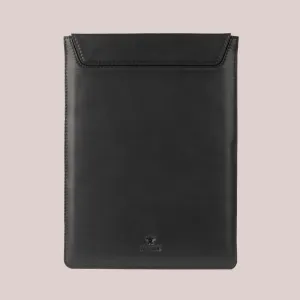 MacBook Air 13 Note sleeve - Onyx Black