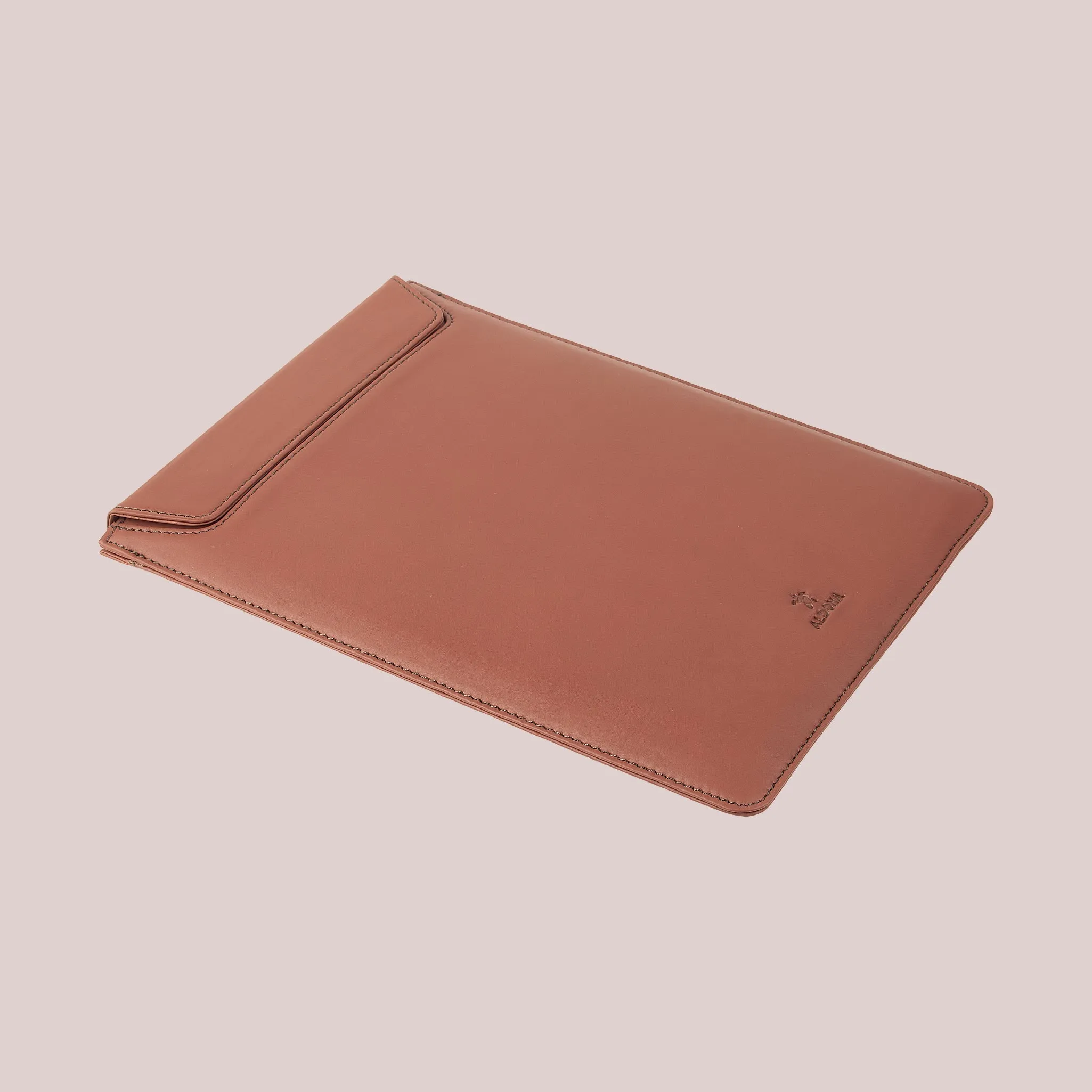 MacBook Air 13 Note sleeve - Onyx Black