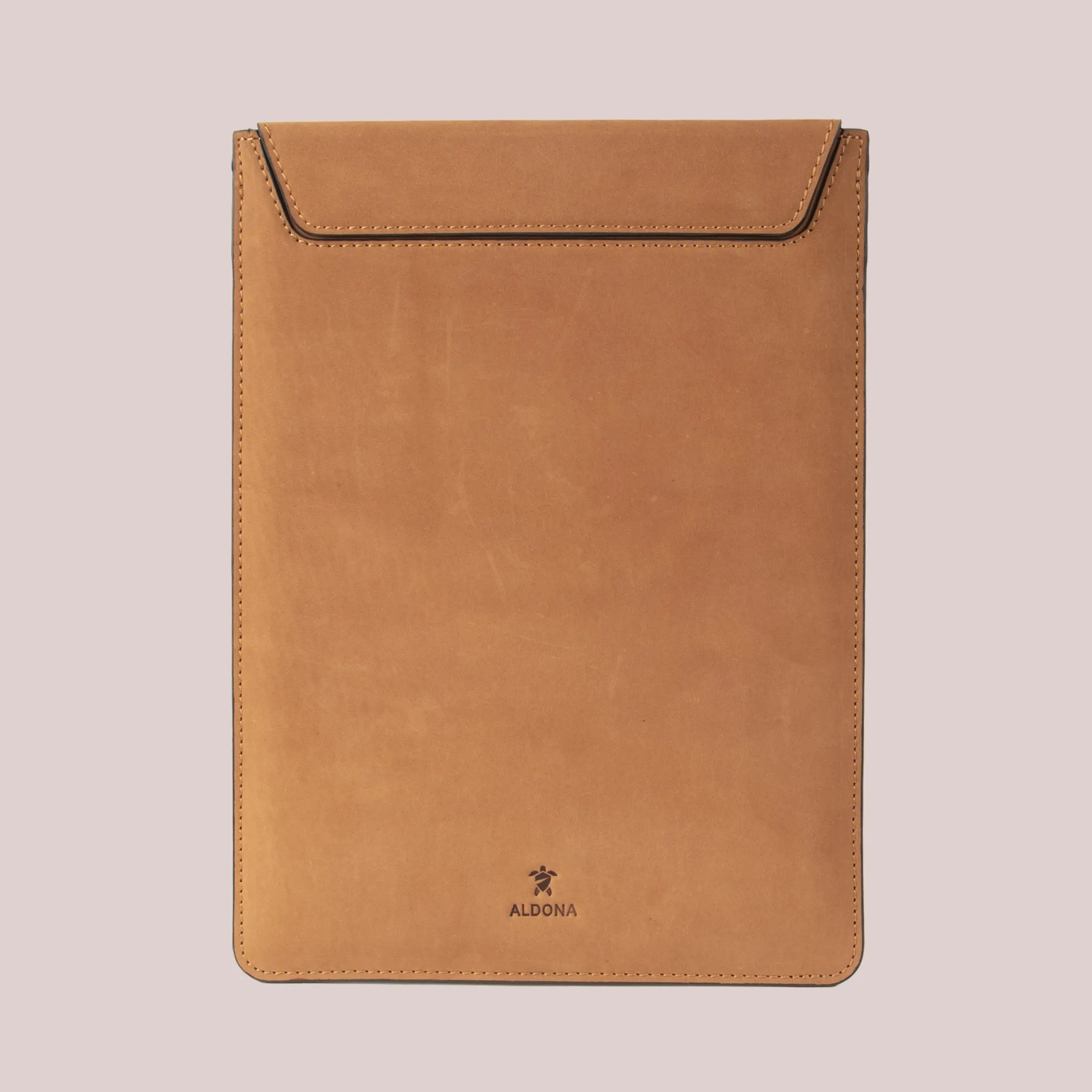 MacBook Air 13 Note sleeve - Onyx Black