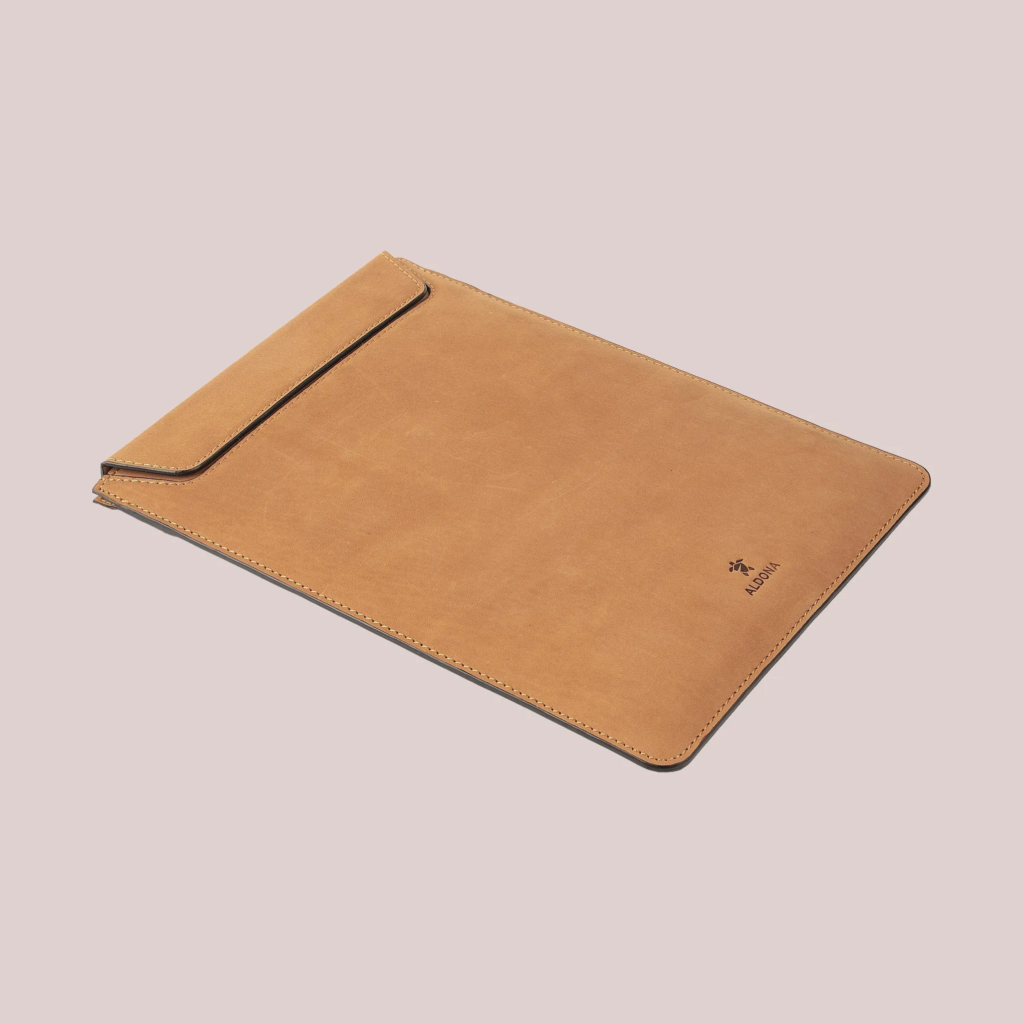 MacBook Air 13 Note sleeve - Onyx Black