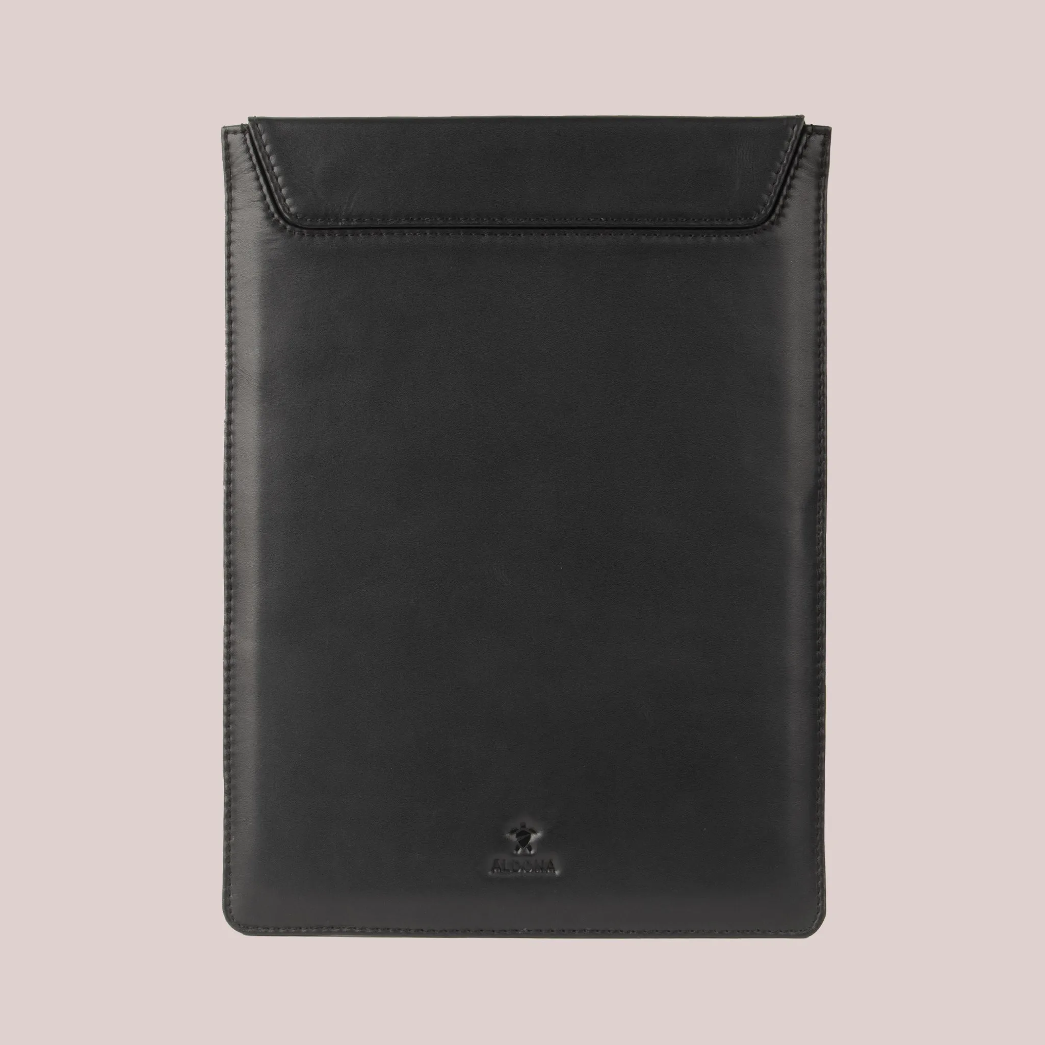 MacBook Air 13 Note sleeve - Onyx Black