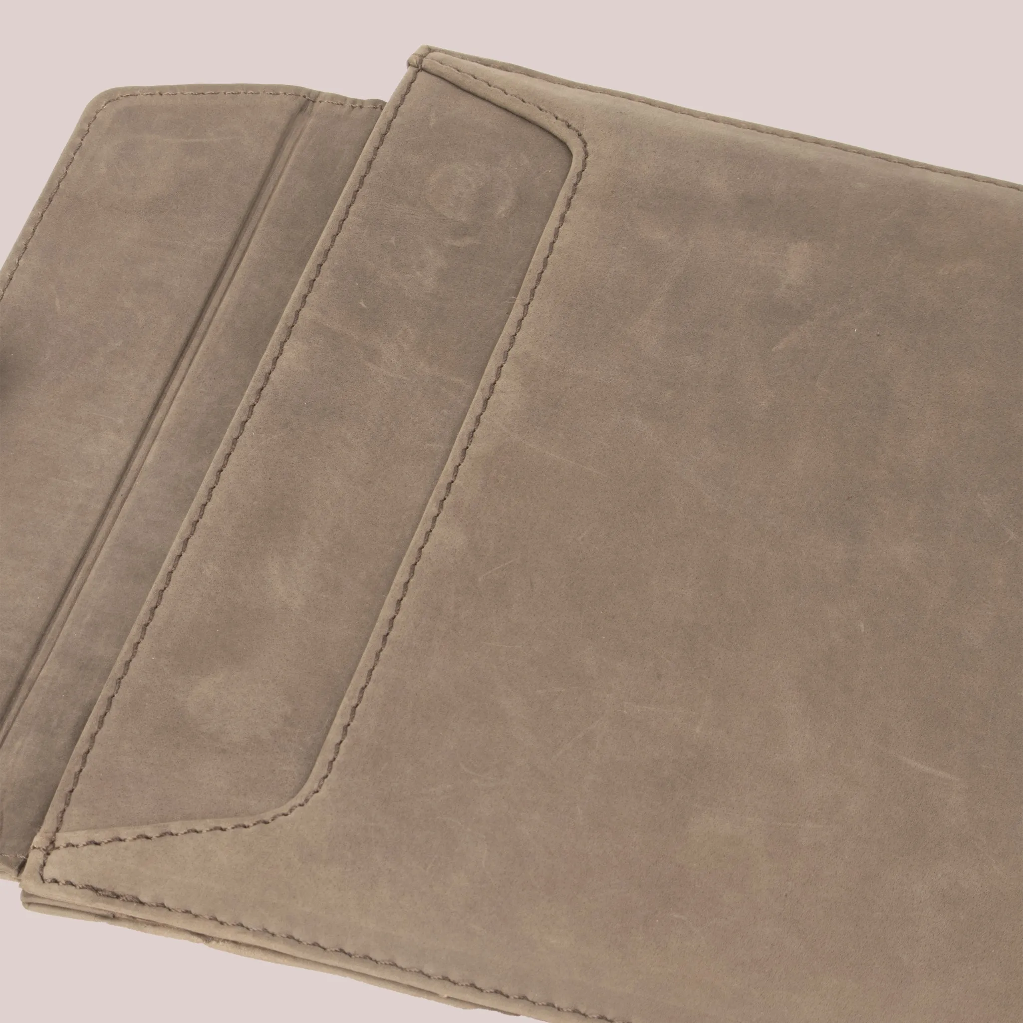 MacBook Air 13 Note sleeve - Onyx Black