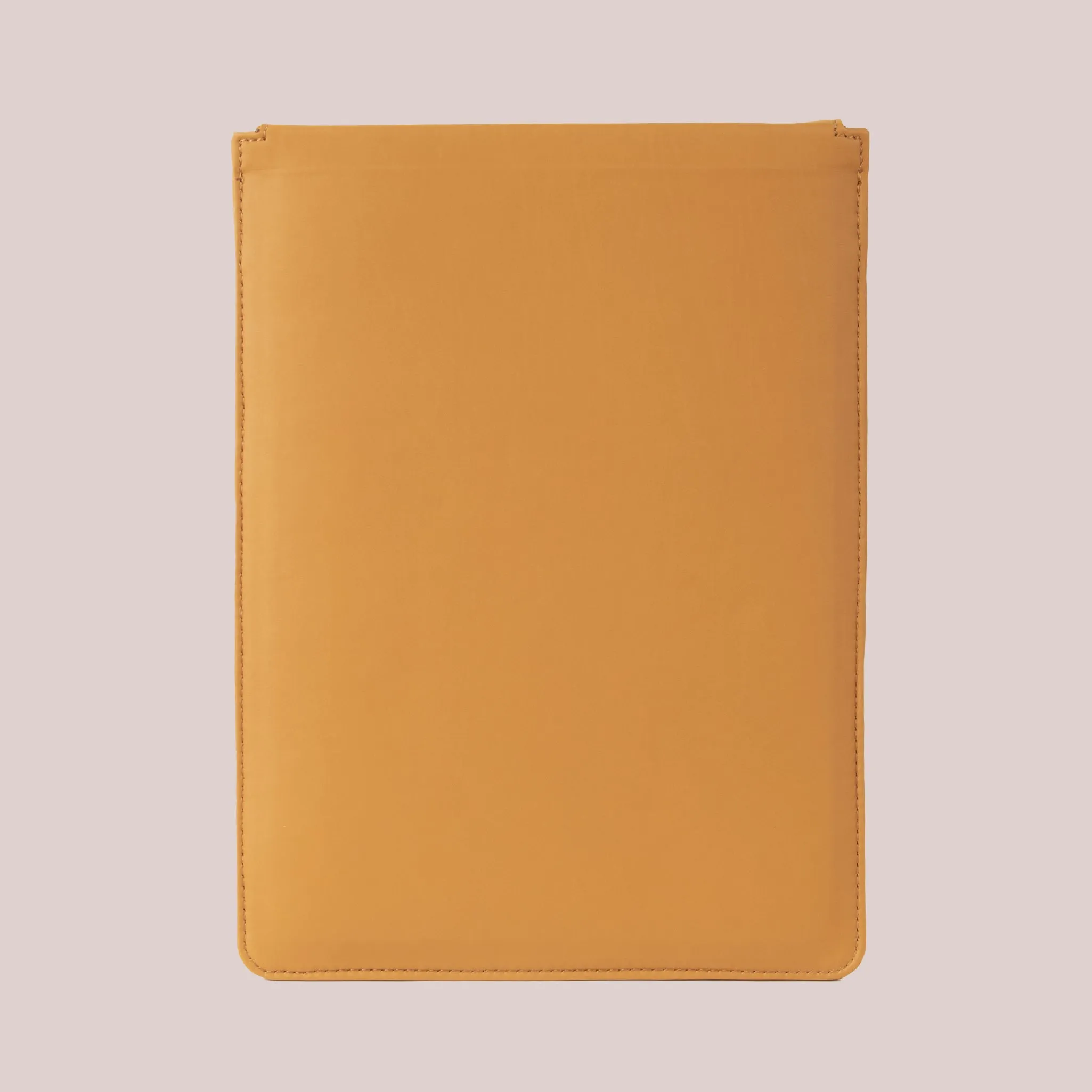 MacBook Air 13 Note sleeve - Onyx Black