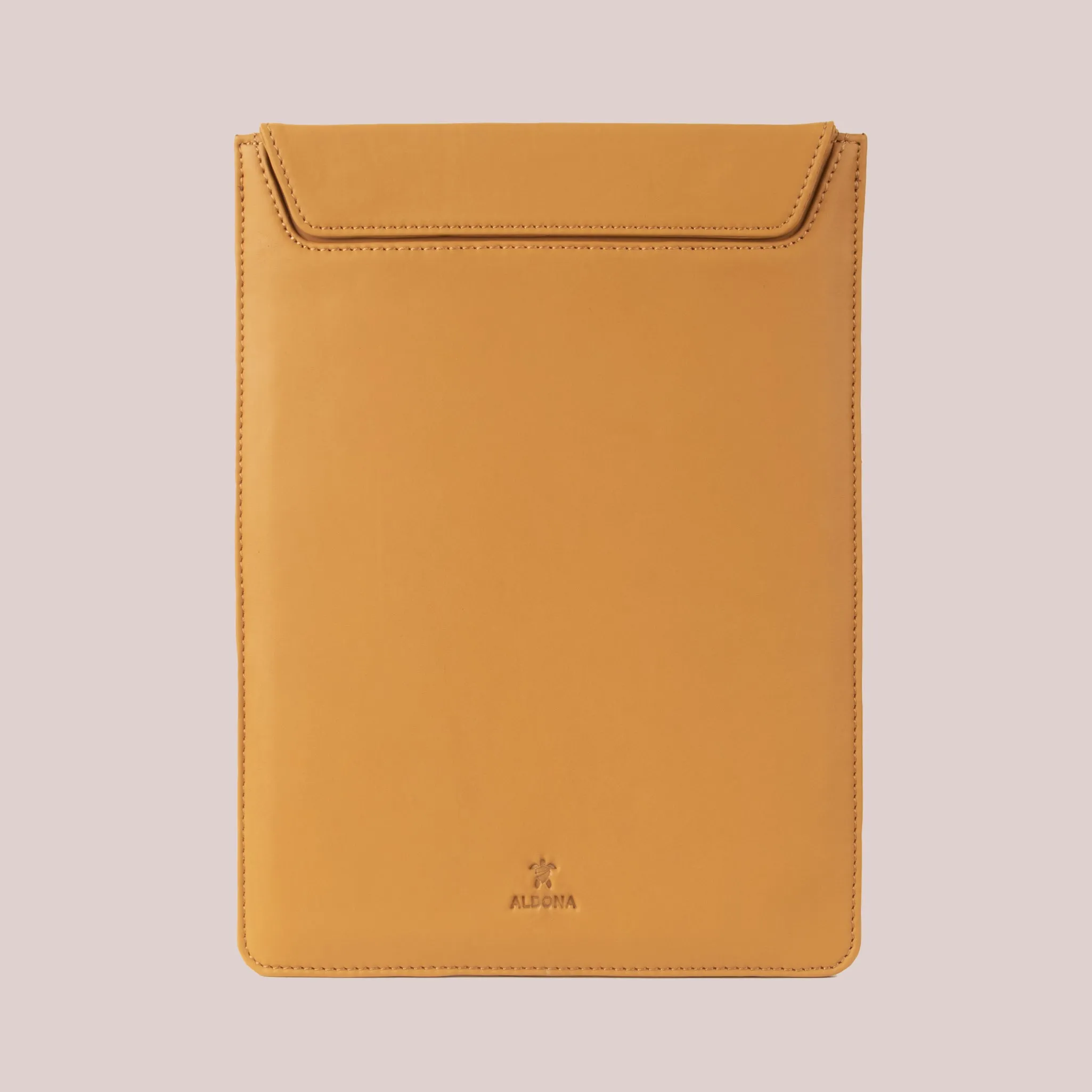 MacBook Air 13 Note sleeve - Onyx Black