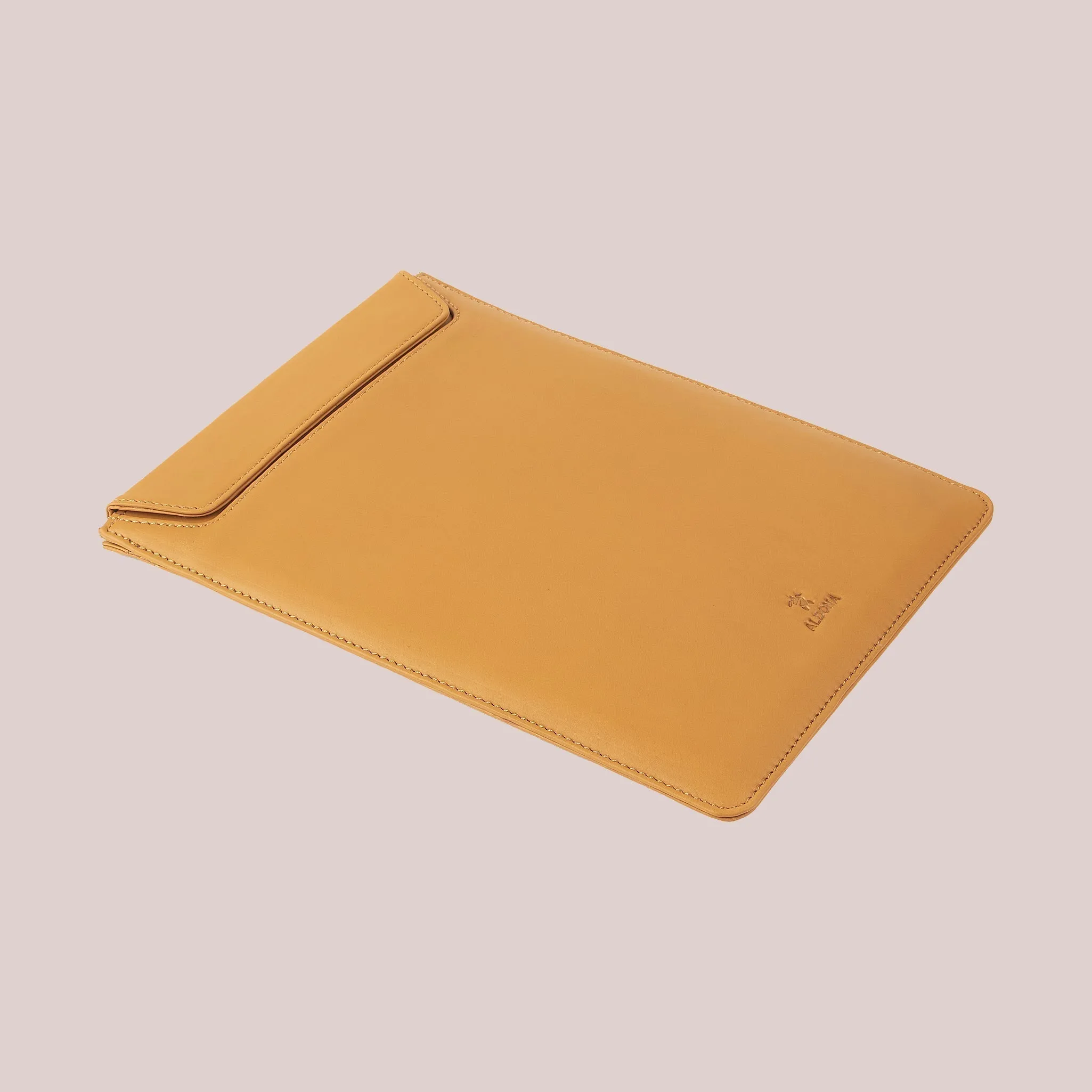 MacBook Air 13 Note sleeve - Onyx Black