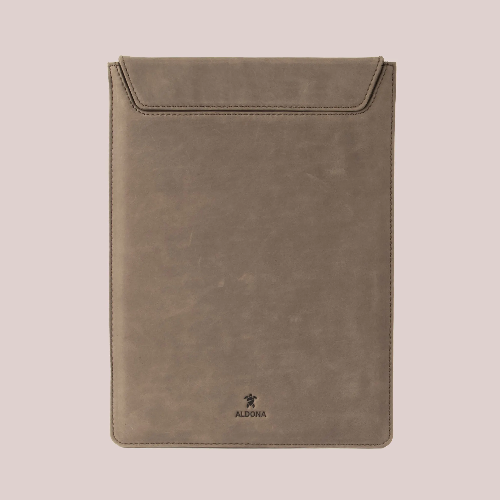 MacBook Air 13 Note sleeve - Onyx Black