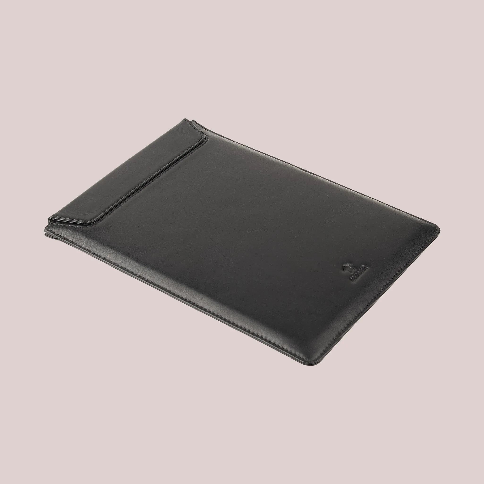 MacBook Air 13 Note sleeve - Onyx Black