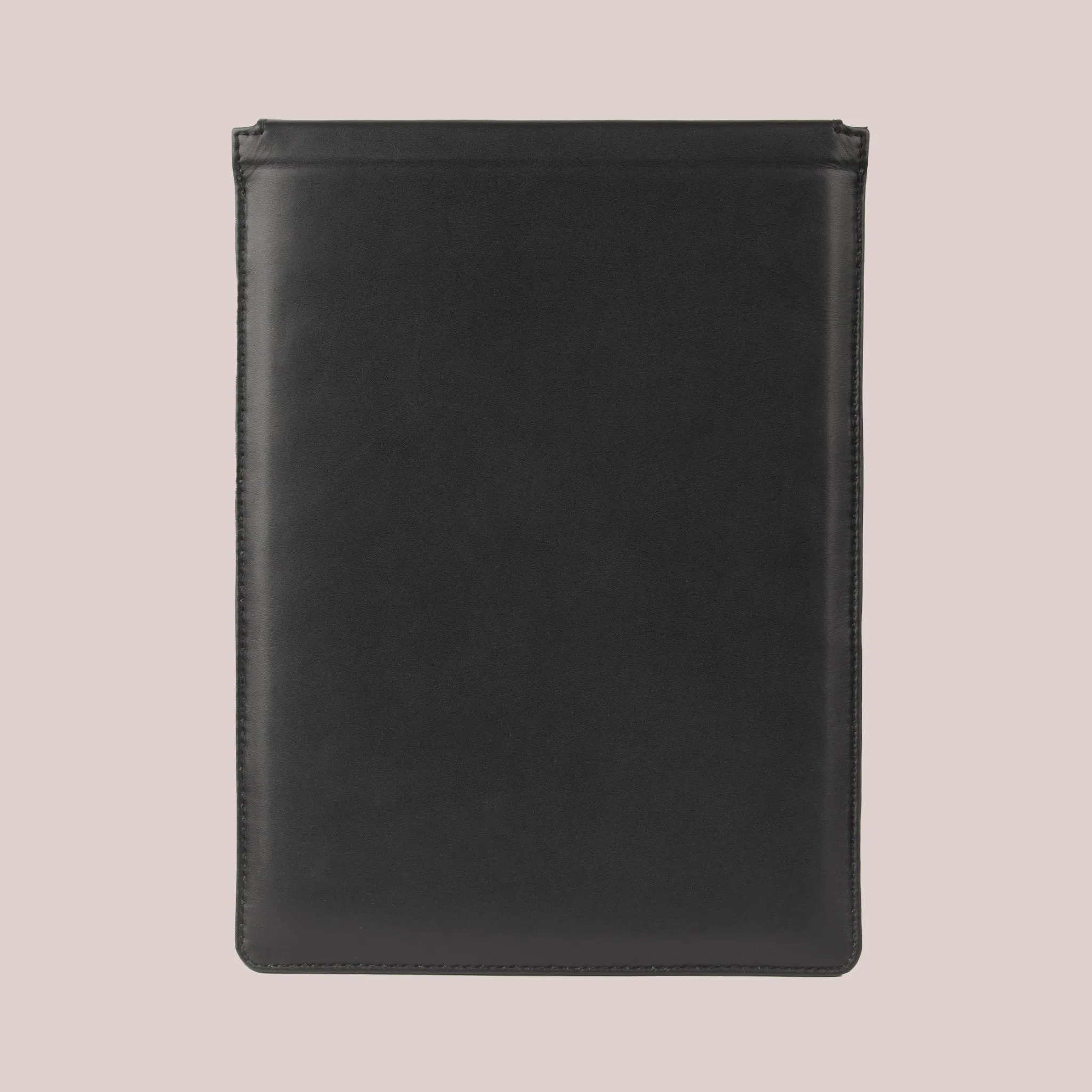 MacBook Air 13 Note sleeve - Onyx Black