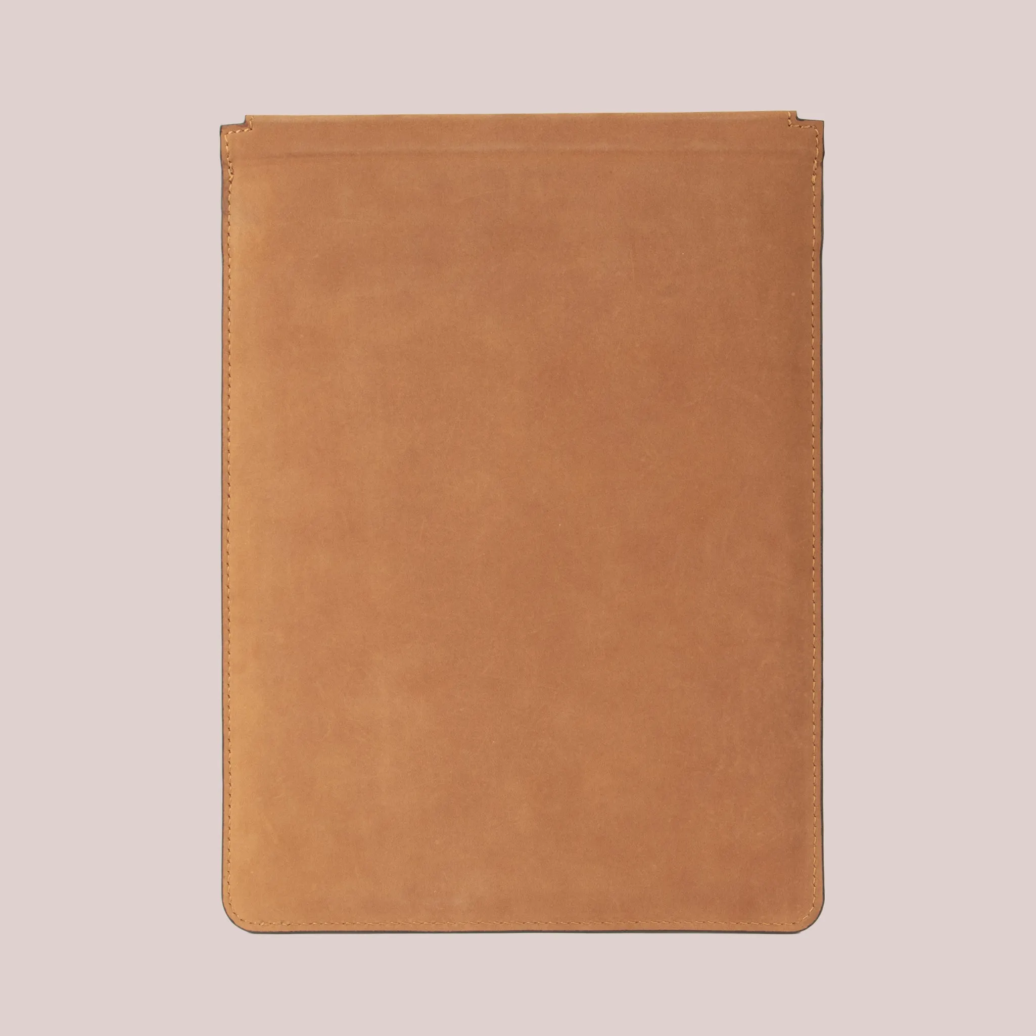 MacBook Air 13 Note sleeve - Onyx Black
