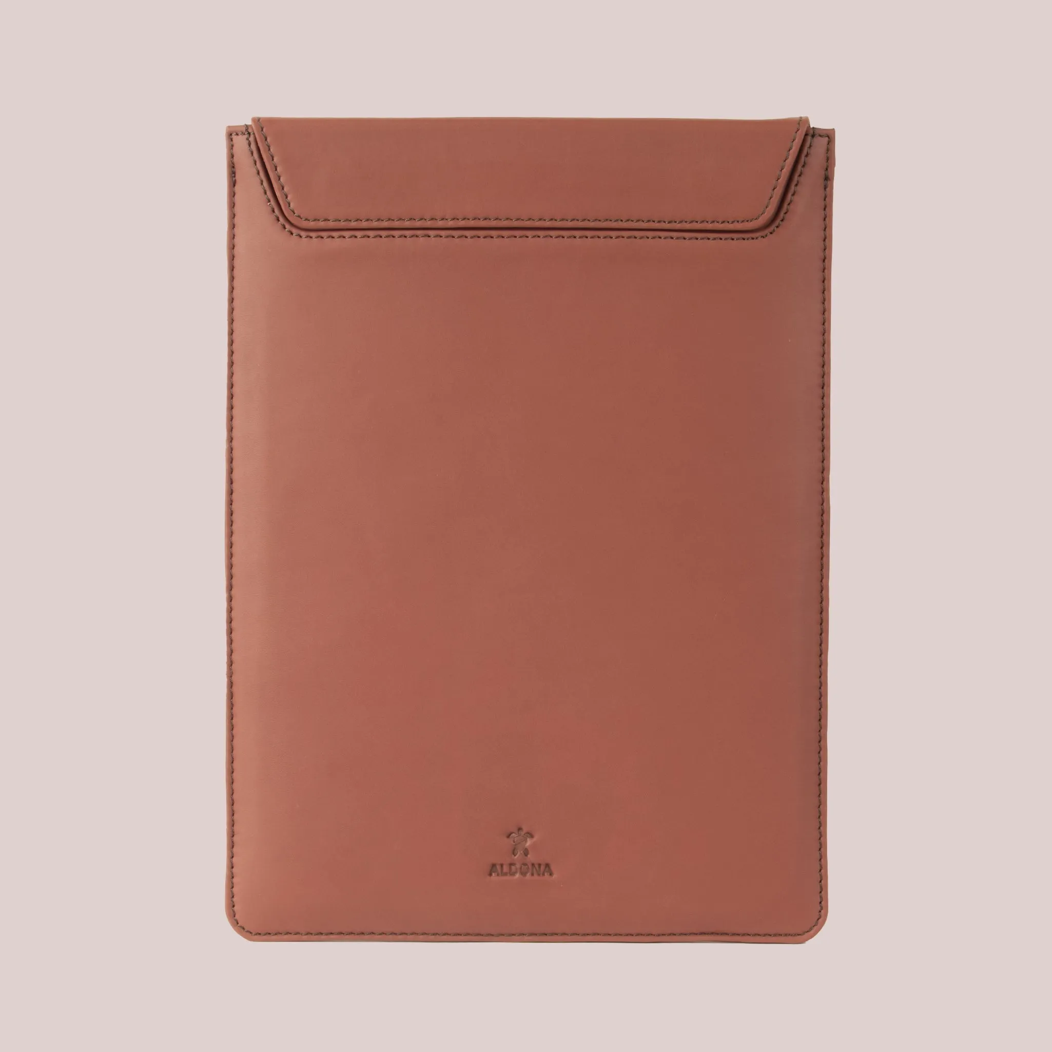 MacBook Air 13 Note sleeve - Onyx Black