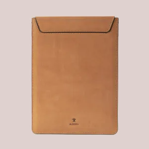 MacBook Pro 16 Note sleeve - Dark Soil