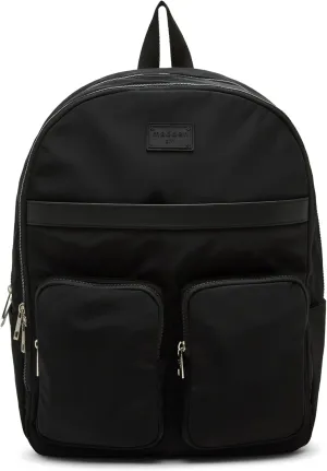 Madden Girl Women's Backpack, Black, Large