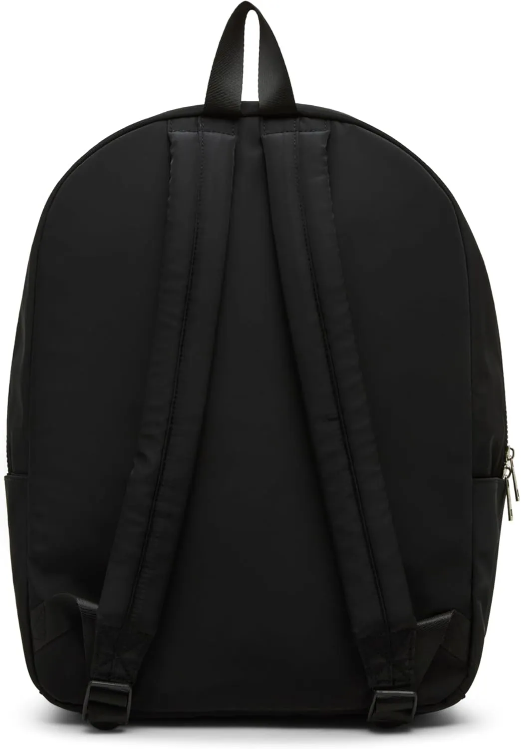 Madden Girl Women's Backpack, Black, Large