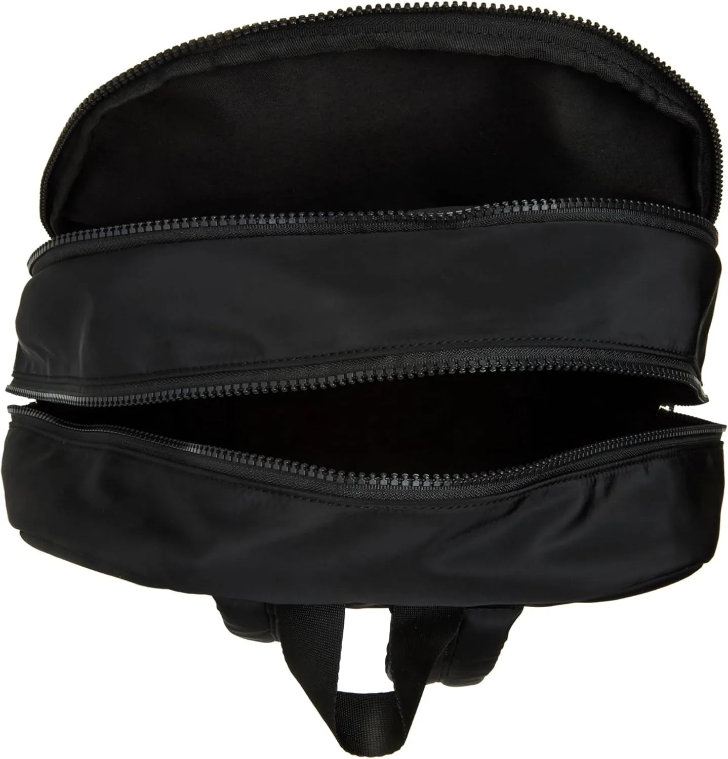 Madden Girl Women's Backpack, Black, Large