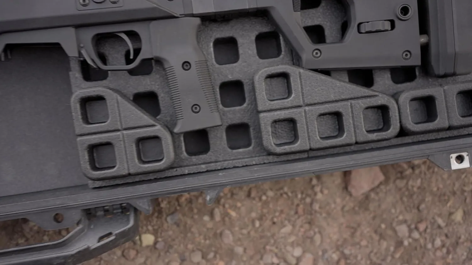 Magpul DAKA Grid Gun Case Organizer Foam Insert for Multi-Purpose Hard Case (Foam Only, Case not Included)
