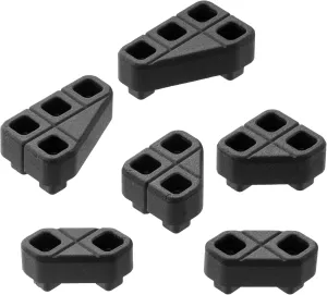 Magpul DAKA Grid Gun Case Organizer Foam Insert for Multi-Purpose Hard Case (Foam Only, Case not Included)