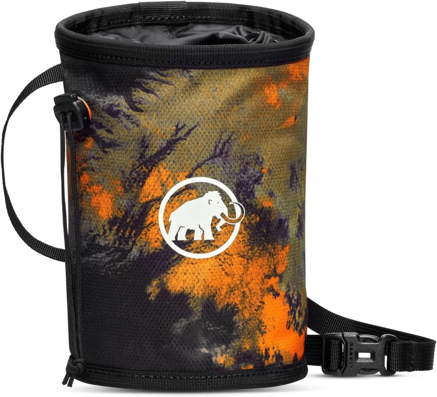 Mammut Magnesio Gym Print Unisex Adult Bag