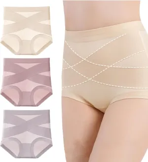 Mayaloom Leakproof Panties,Doveloom - Ultimate Comfort Leakproof And Shaping Panties,Leak Proof Underwear for Women