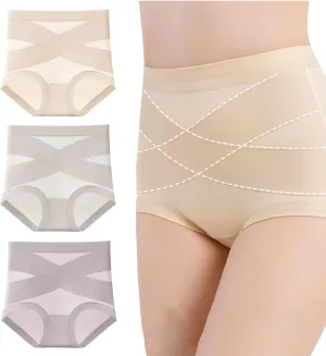 Mayaloom Leakproof Panties,Doveloom - Ultimate Comfort Leakproof And Shaping Panties,Leak Proof Underwear for Women