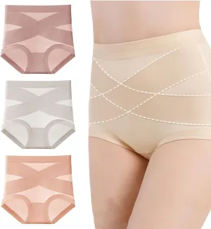 Mayaloom Leakproof Panties,Doveloom - Ultimate Comfort Leakproof And Shaping Panties,Leak Proof Underwear for Women