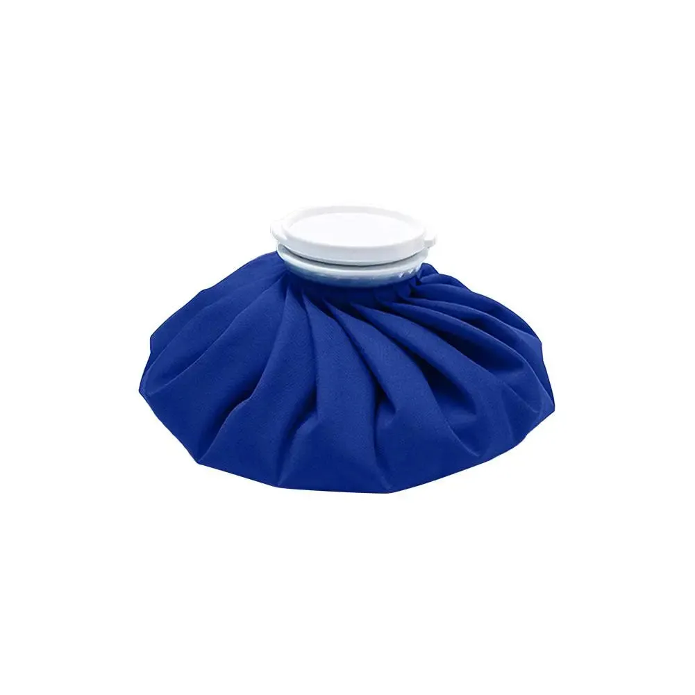 Medical Ice Bags Cool Ice Bag Reusable Sport Injury Durable Muscle Aches First Aid Relief Pain Health Care Cold Therapy Ice Pack