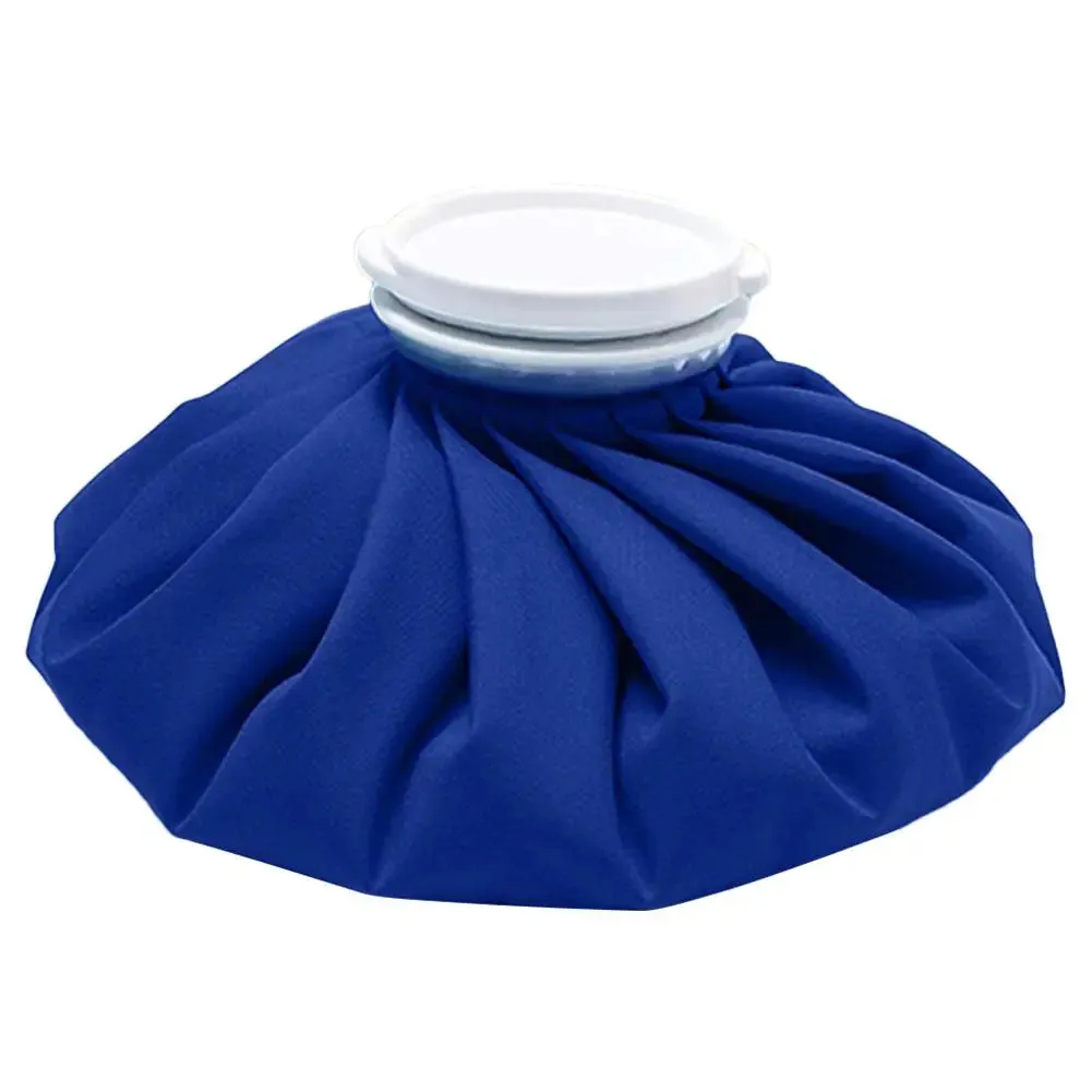 Medical Ice Bags Cool Ice Bag Reusable Sport Injury Durable Muscle Aches First Aid Relief Pain Health Care Cold Therapy Ice Pack