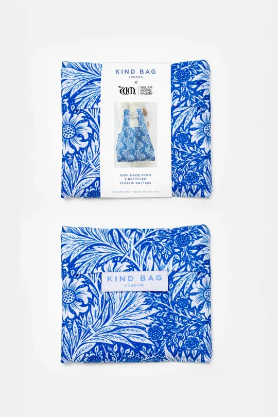 Medium Reusable Bag - Marigold