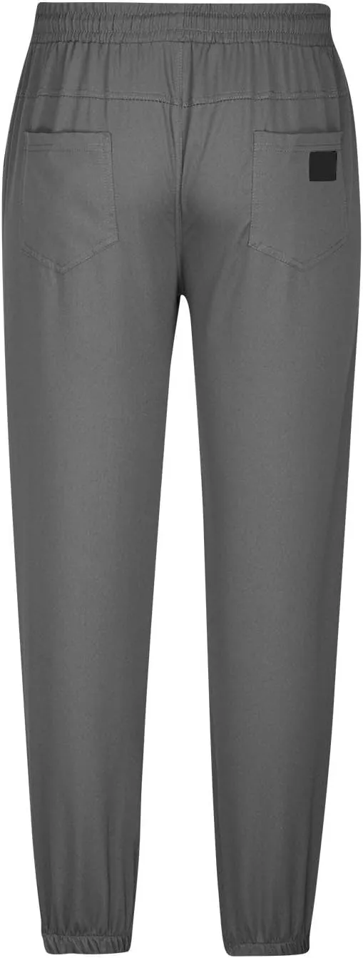 Mens Baggy Sweatpants Loose Fit Men Joggers Pants Lightweight Athletic Pants for Men Drawstring Pants with Pockets