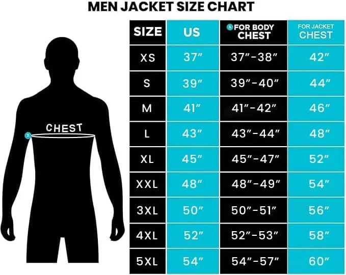 Mens Bomber Jacket - Air Force Brown Flight A2 Aviator Old School Pilot US Navy Leather Jacket for Men