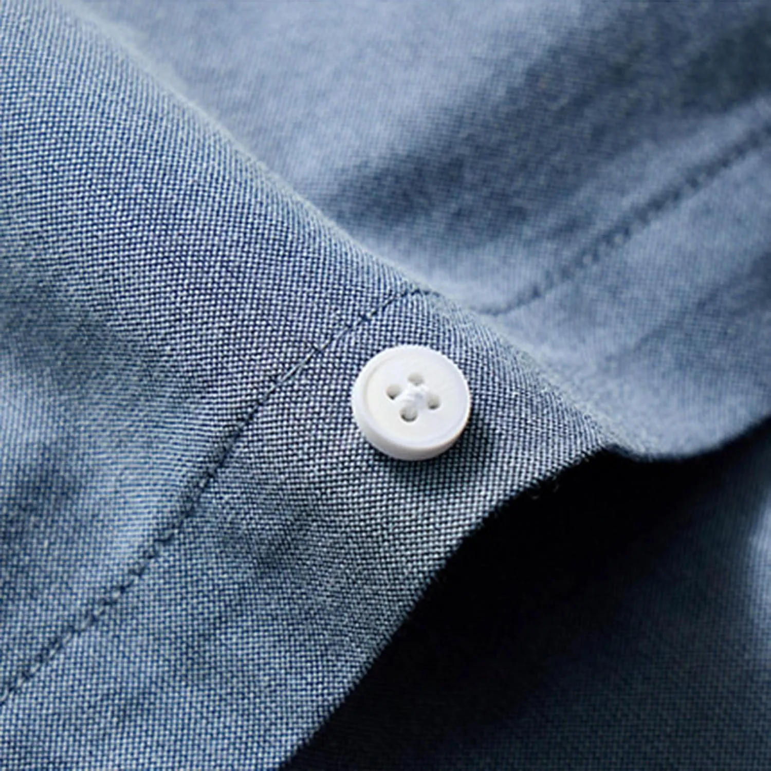 Men's Dress Shirts Causal Long Sleeve Solid Button Down Tshirts Office Work Collar Button Tee Tops Trendy Clothes