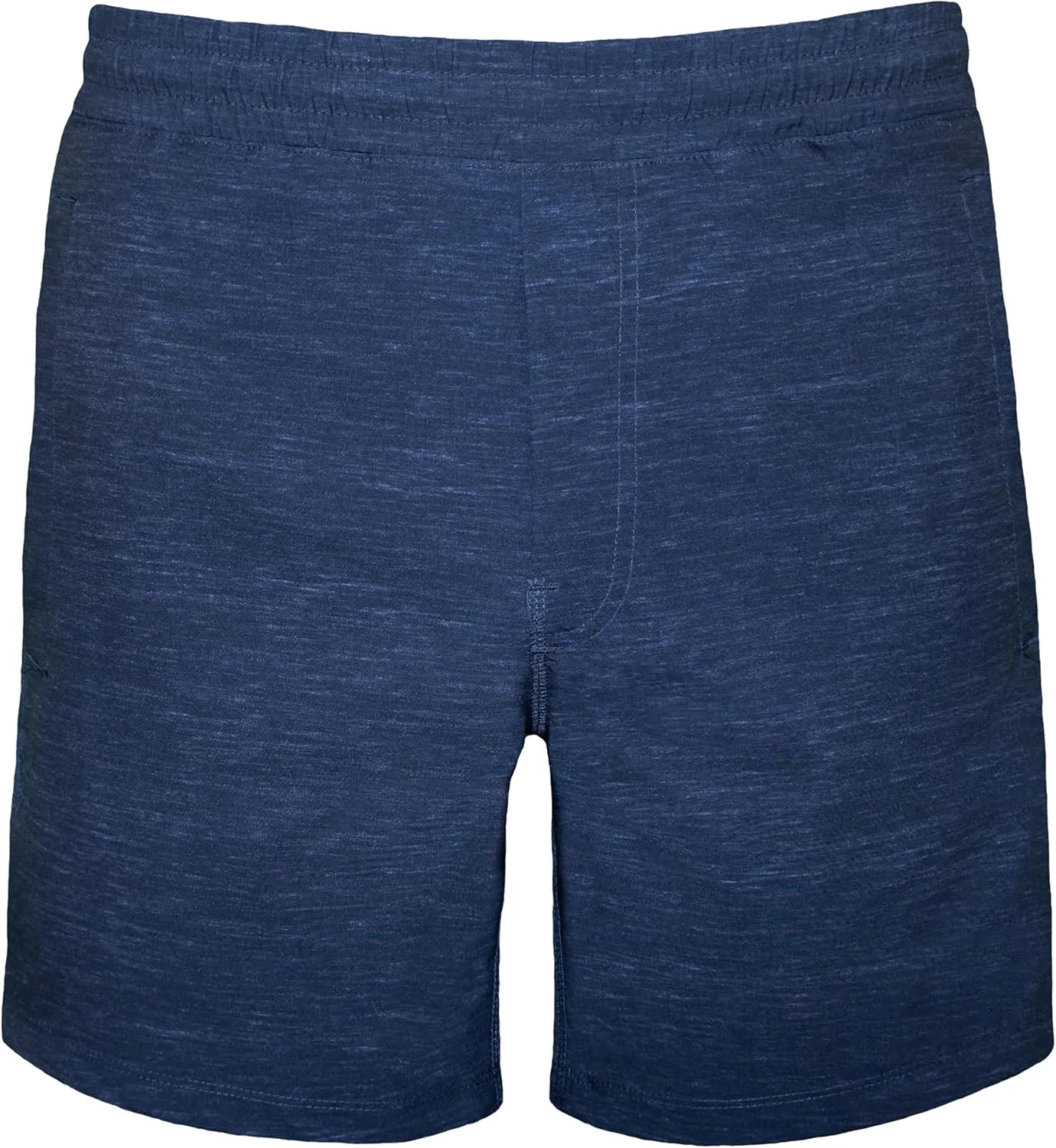 Men's Freeballer 6" Athetic Gym Performance Sport Shorts – Perfect for Running, Weightlifting, and Yoga